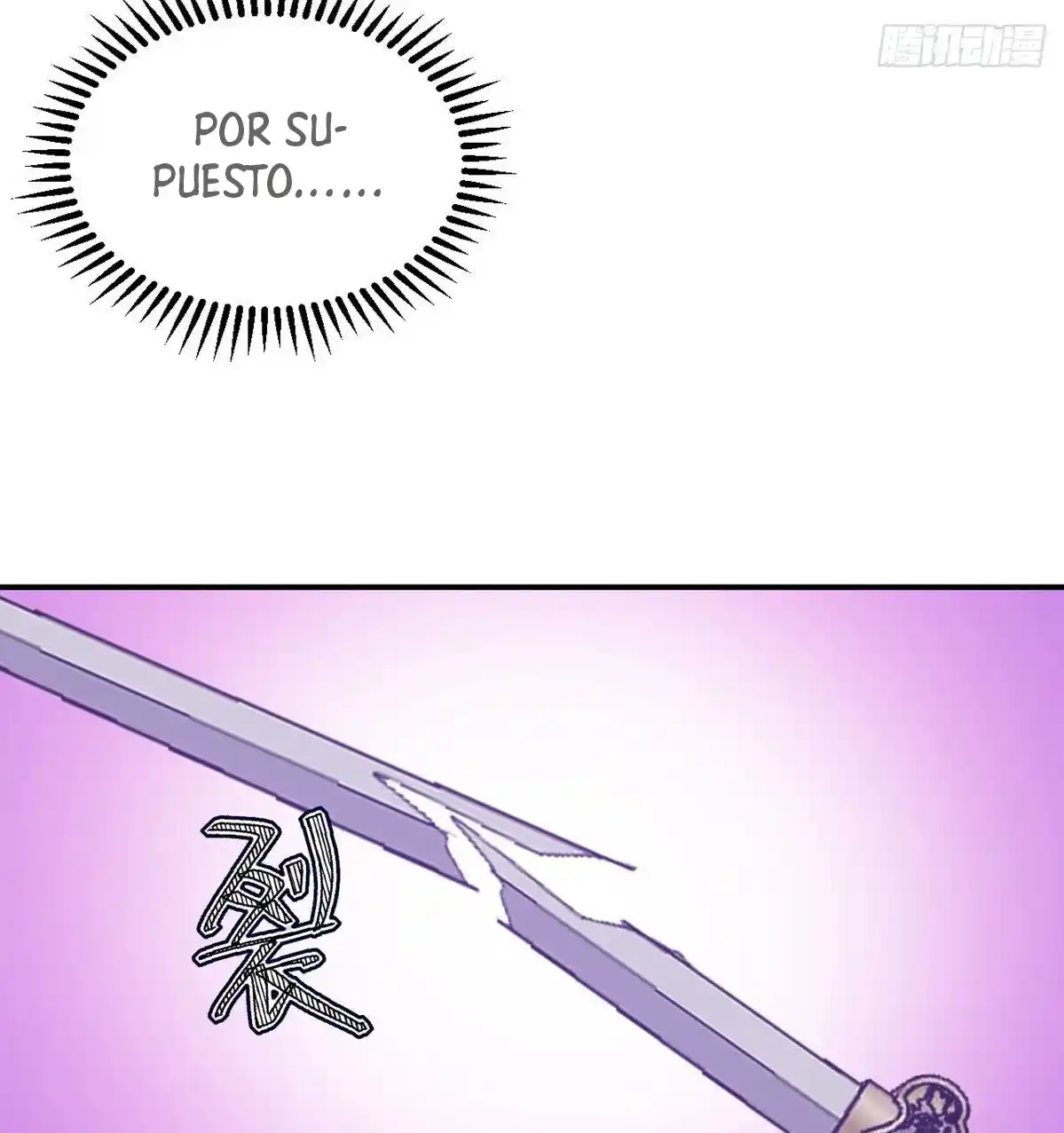 One Punch Star For 30 Days Sign In - Capítulo 3 - Página 37 - LectorTMOo
