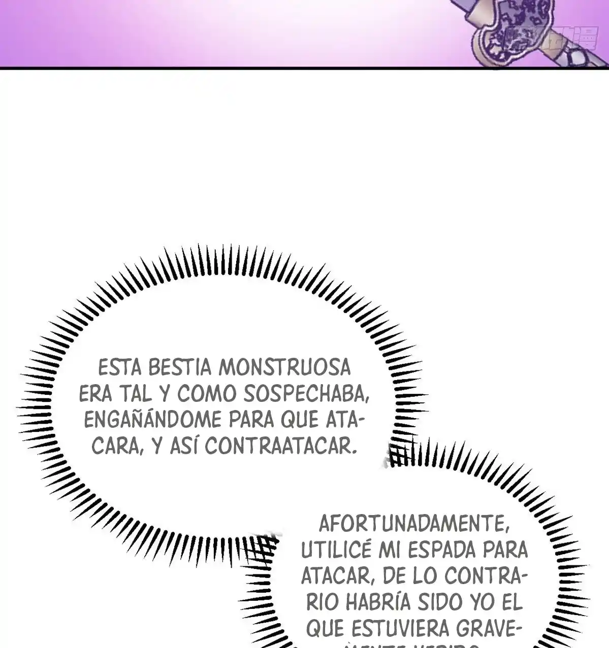 One Punch Star For 30 Days Sign In - Capítulo 3 - Página 38 - LectorTMOo