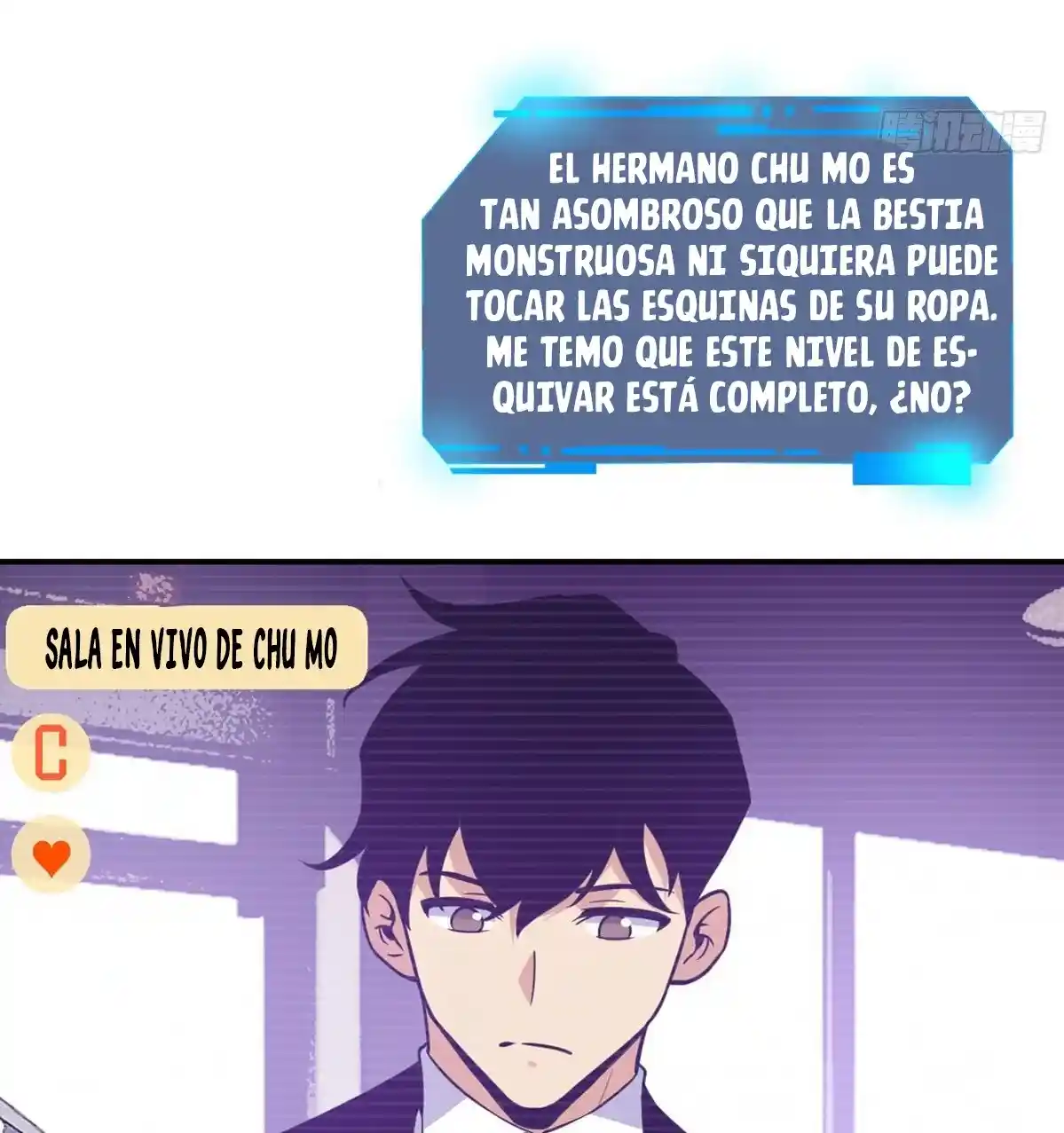 One Punch Star For 30 Days Sign In - Capítulo 3 - Página 41 - LectorTMOo