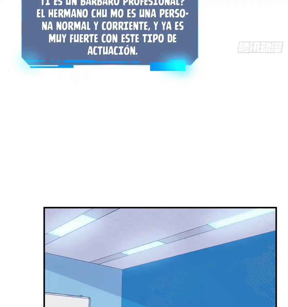 One Punch Star For 30 Days Sign In - Capítulo 3 - Página 43 - LectorTMOo