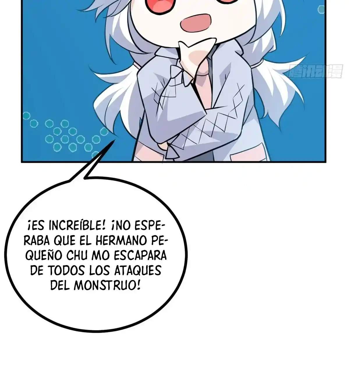 One Punch Star For 30 Days Sign In - Capítulo 3 - Página 45 - LectorTMOo