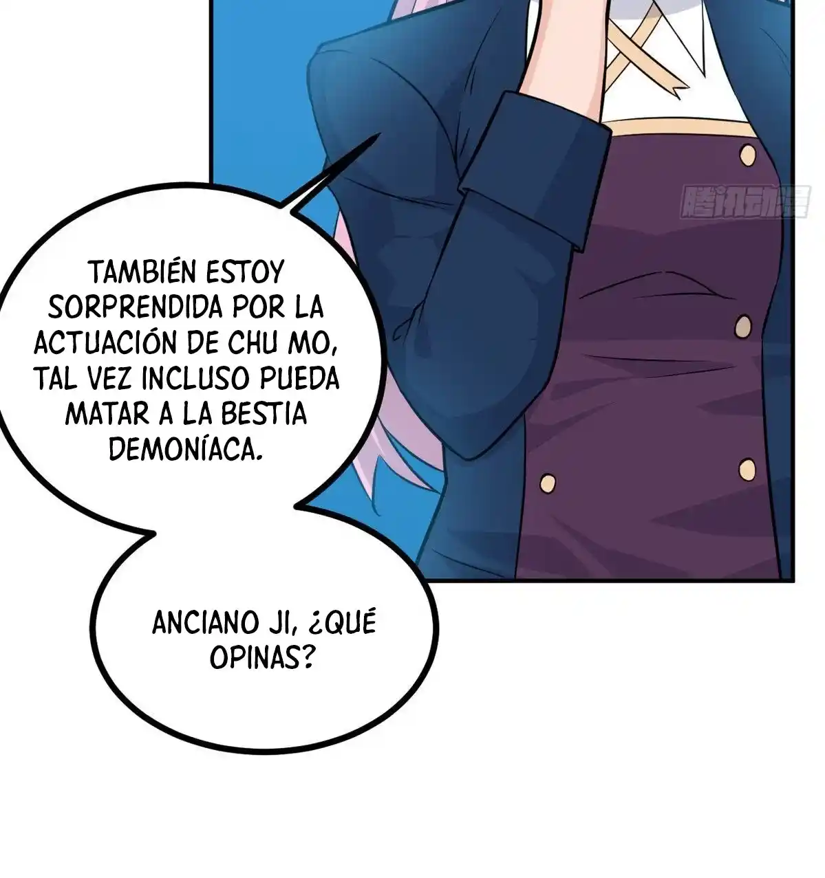 One Punch Star For 30 Days Sign In - Capítulo 3 - Página 47 - LectorTMOo