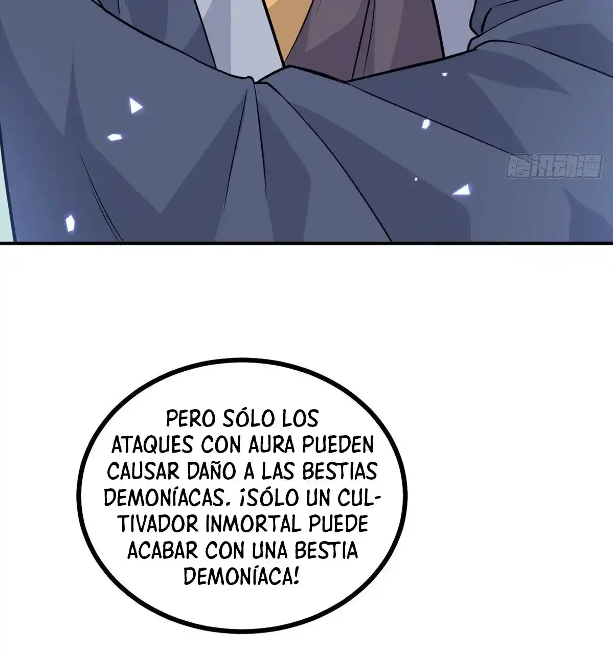 One Punch Star For 30 Days Sign In - Capítulo 3 - Página 50 - LectorTMOo