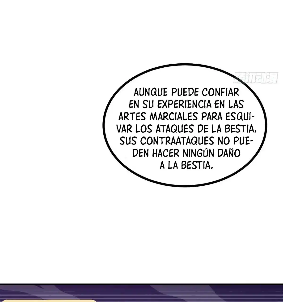 One Punch Star For 30 Days Sign In - Capítulo 3 - Página 51 - LectorTMOo