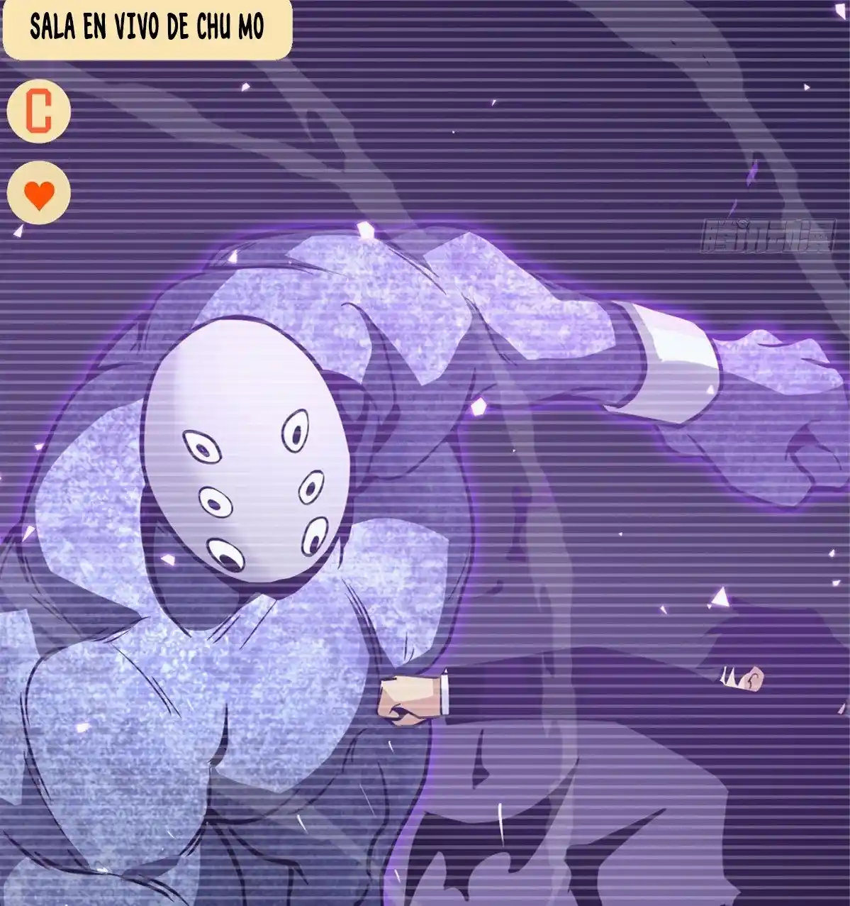 One Punch Star For 30 Days Sign In - Capítulo 3 - Página 52 - LectorTMOo