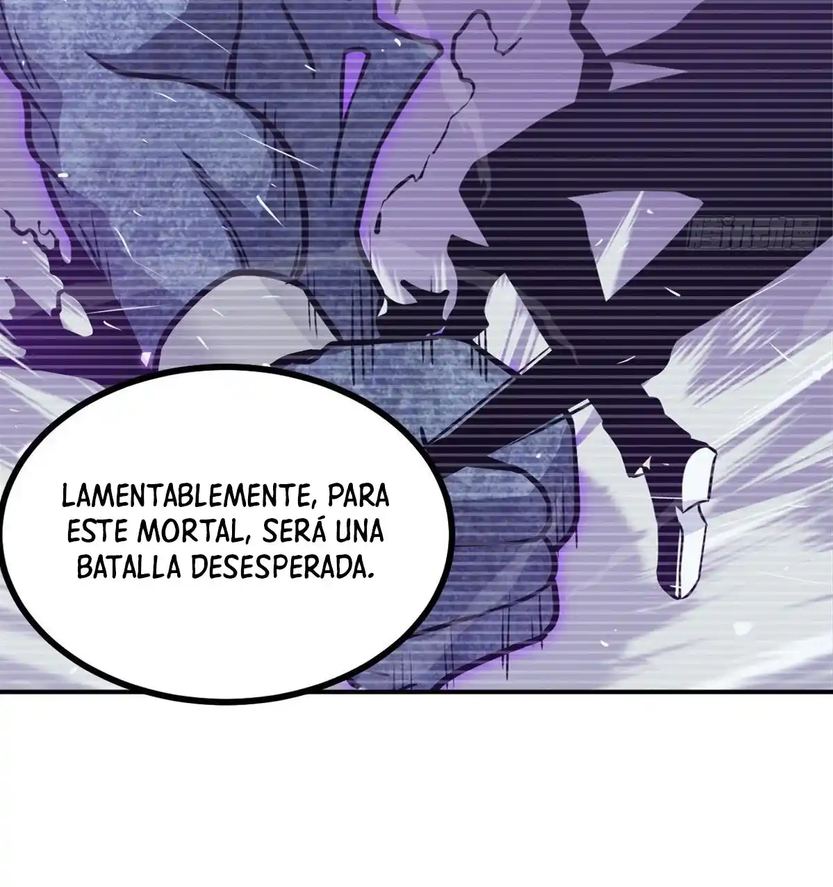 One Punch Star For 30 Days Sign In - Capítulo 3 - Página 53 - LectorTMOo