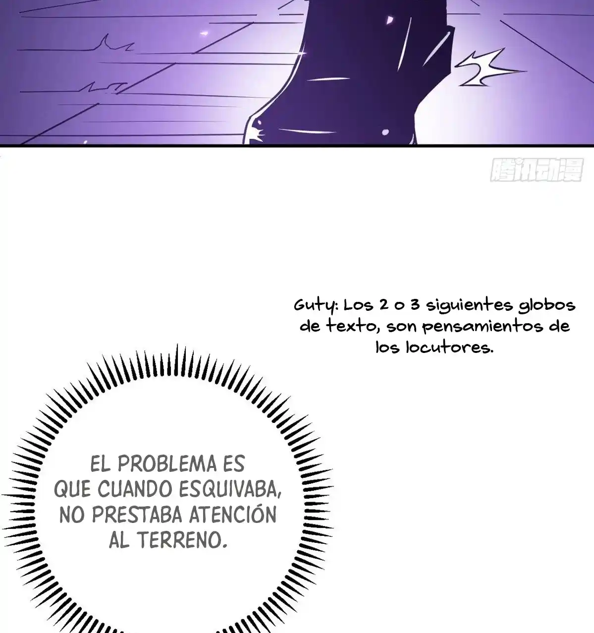 One Punch Star For 30 Days Sign In - Capítulo 3 - Página 55 - LectorTMOo