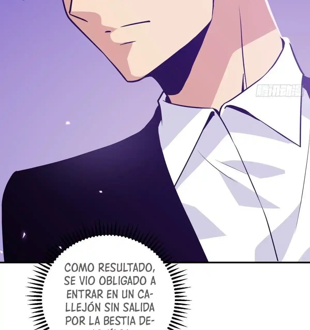 One Punch Star For 30 Days Sign In - Capítulo 3 - Página 57 - LectorTMOo