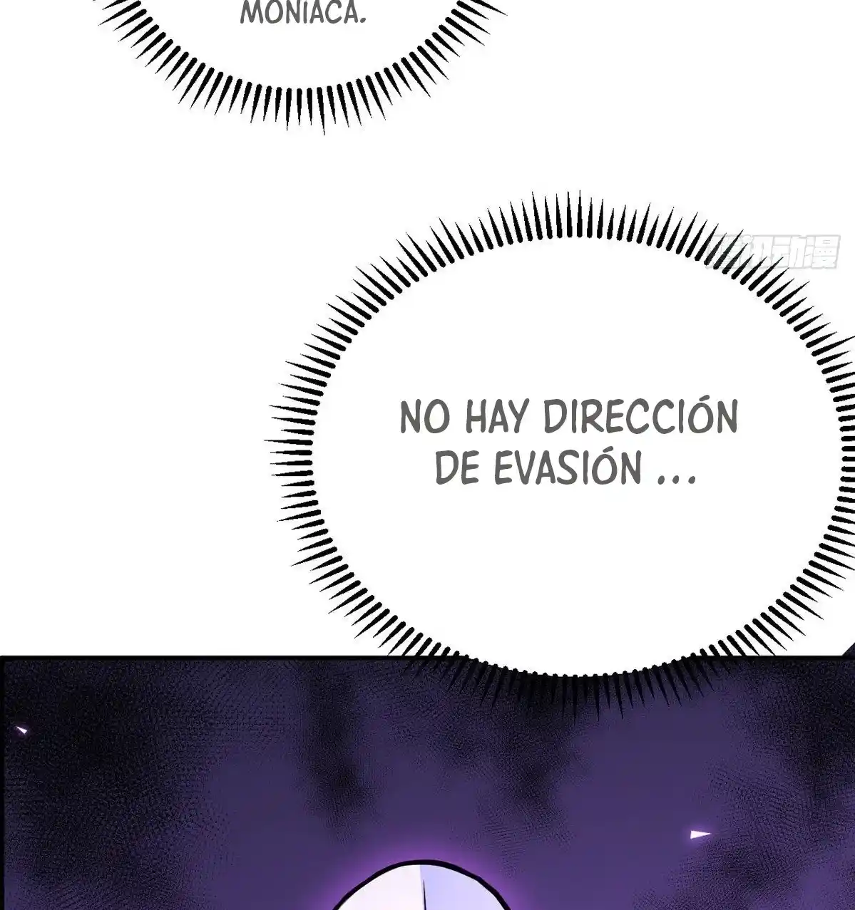 One Punch Star For 30 Days Sign In - Capítulo 3 - Página 58 - LectorTMOo