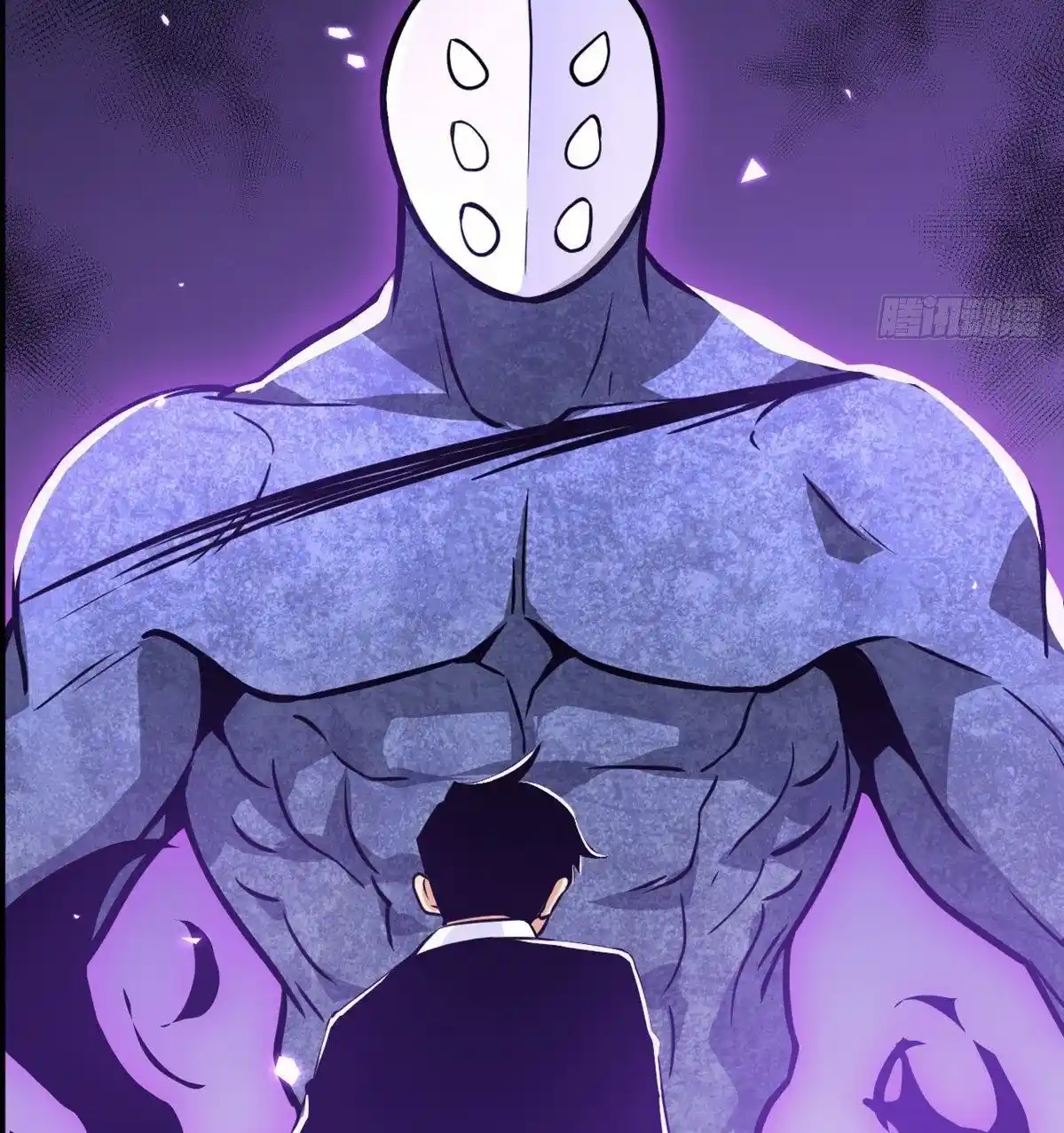 One Punch Star For 30 Days Sign In - Capítulo 3 - Página 59 - LectorTMOo