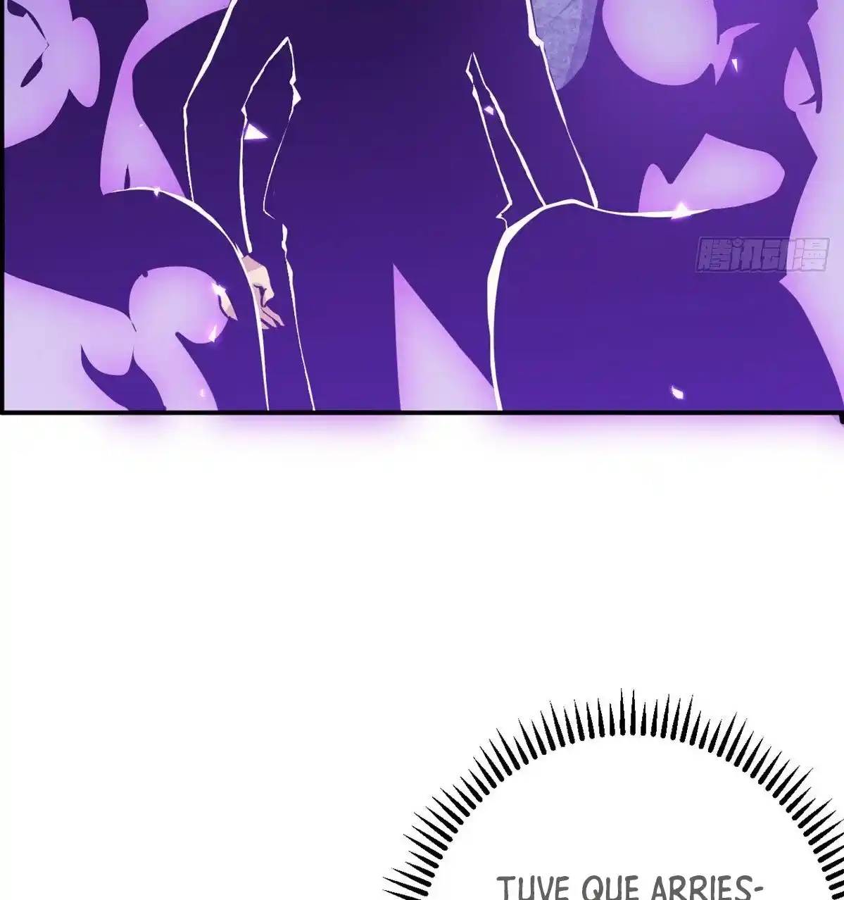 One Punch Star For 30 Days Sign In - Capítulo 3 - Página 60 - LectorTMOo
