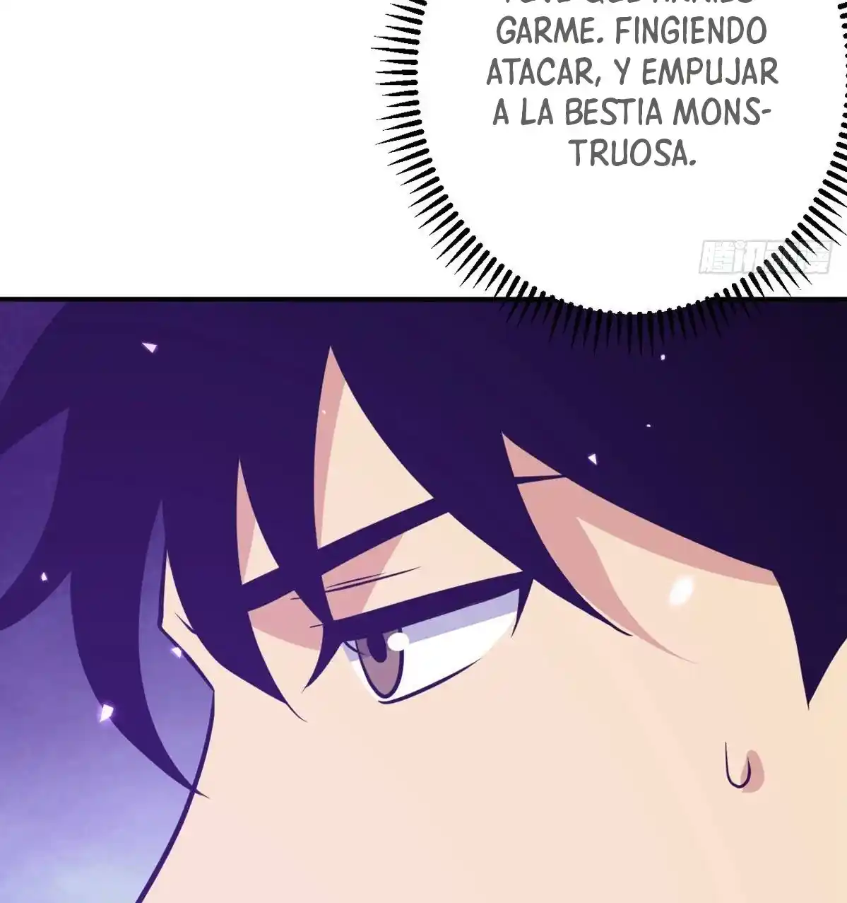 One Punch Star For 30 Days Sign In - Capítulo 3 - Página 61 - LectorTMOo