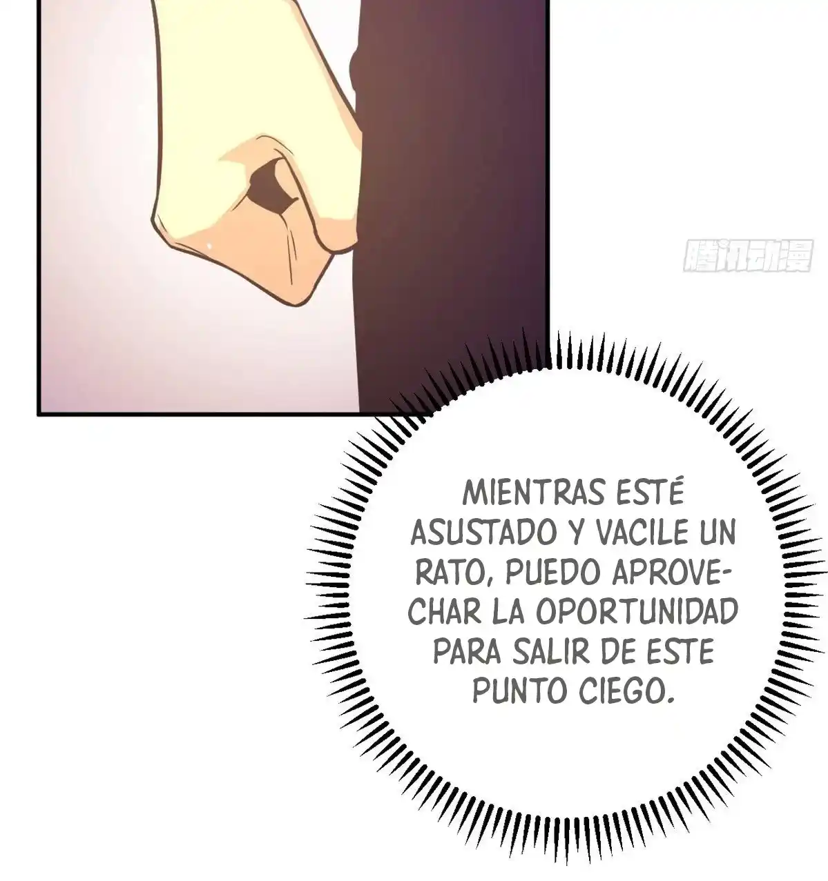 One Punch Star For 30 Days Sign In - Capítulo 3 - Página 63 - LectorTMOo