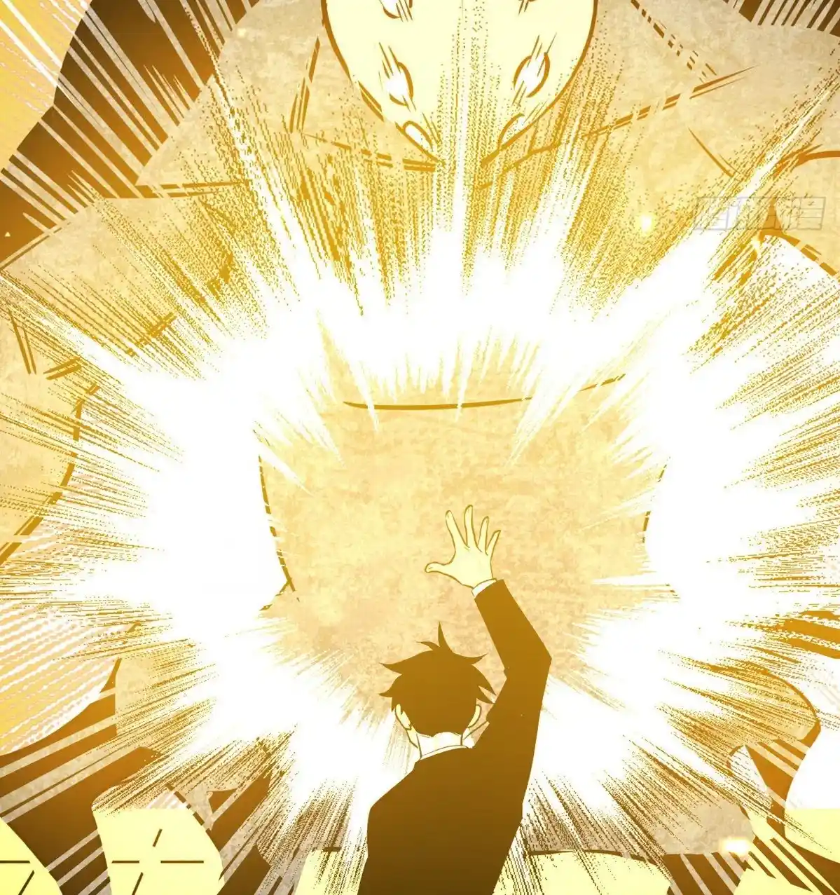 One Punch Star For 30 Days Sign In - Capítulo 3 - Página 65 - LectorTMOo