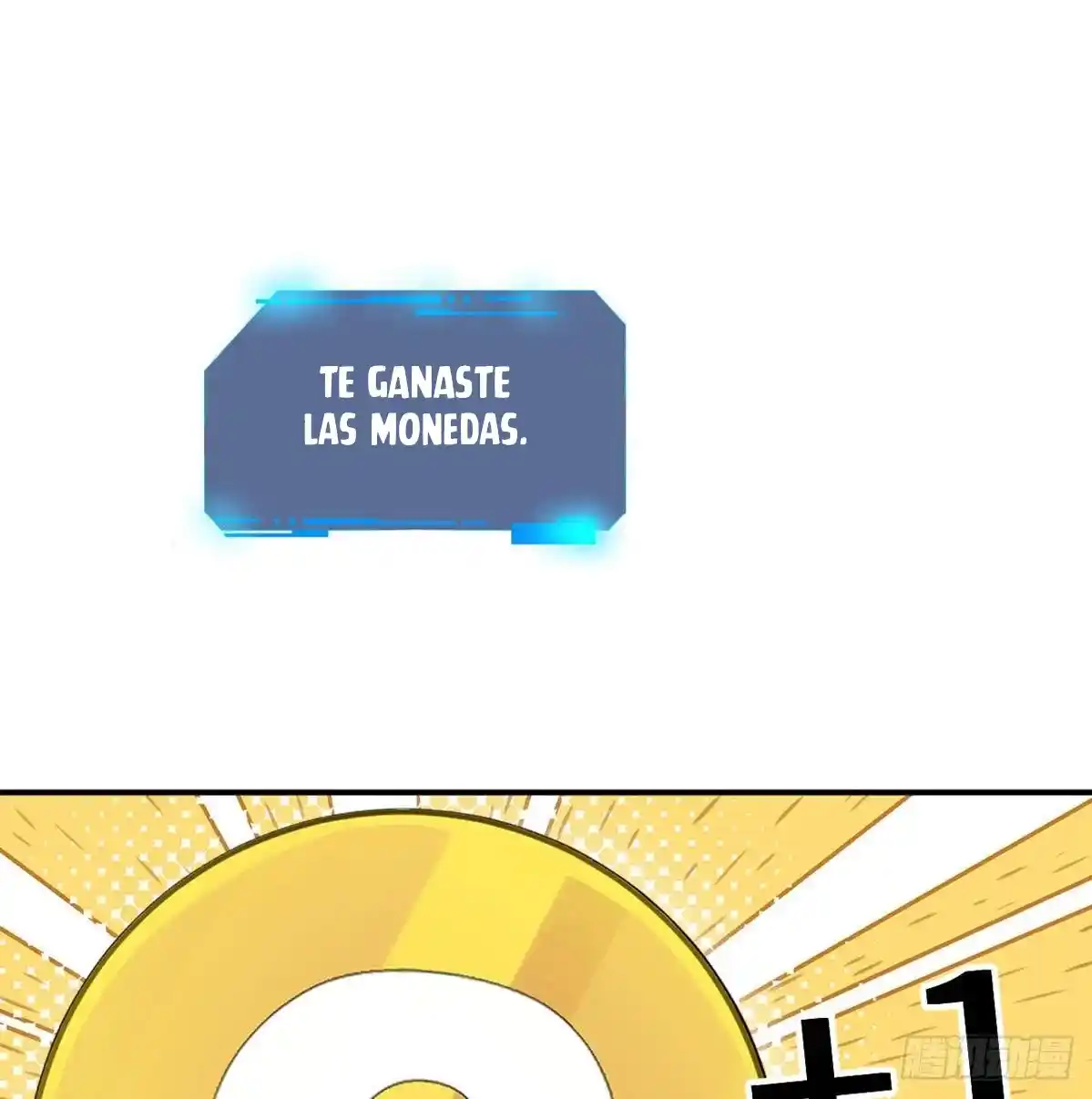 One Punch Star For 30 Days Sign In - Capítulo 3 - Página 76 - LectorTMOo