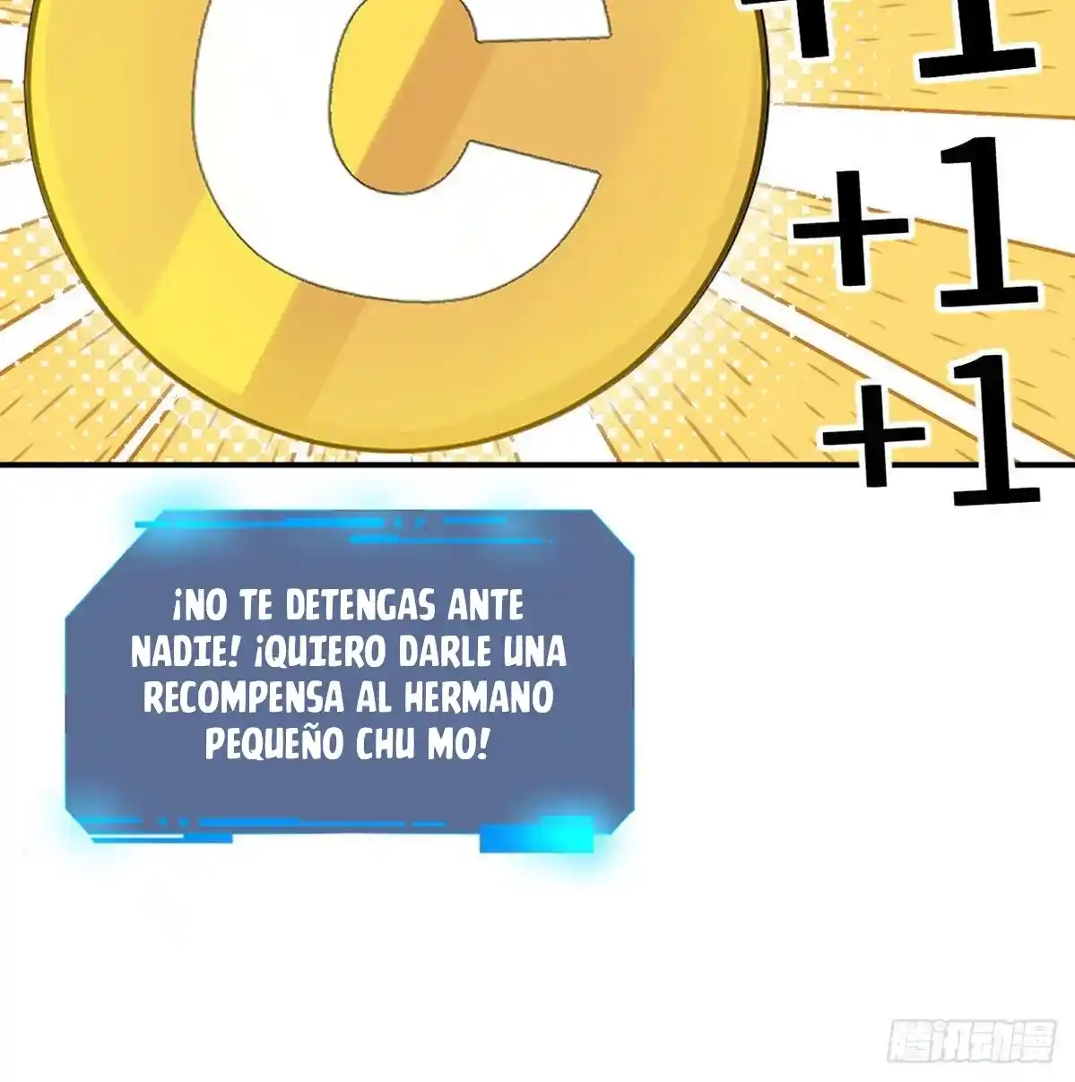 One Punch Star For 30 Days Sign In - Capítulo 3 - Página 77 - LectorTMOo
