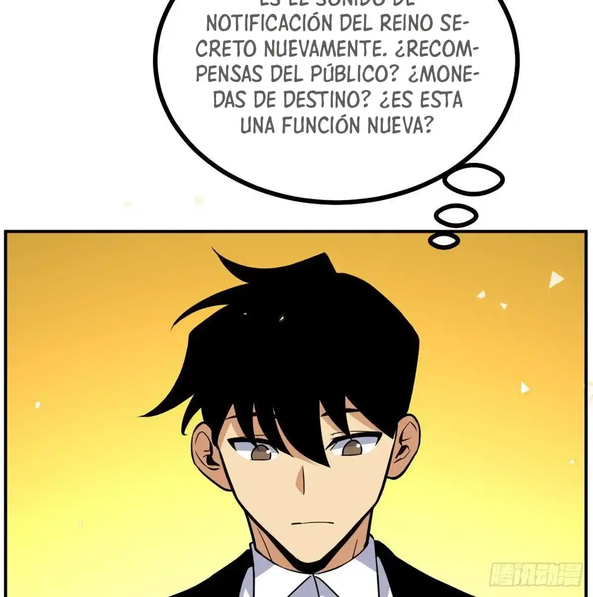 One Punch Star For 30 Days Sign In - Capítulo 3 - Página 81 - LectorTMOo