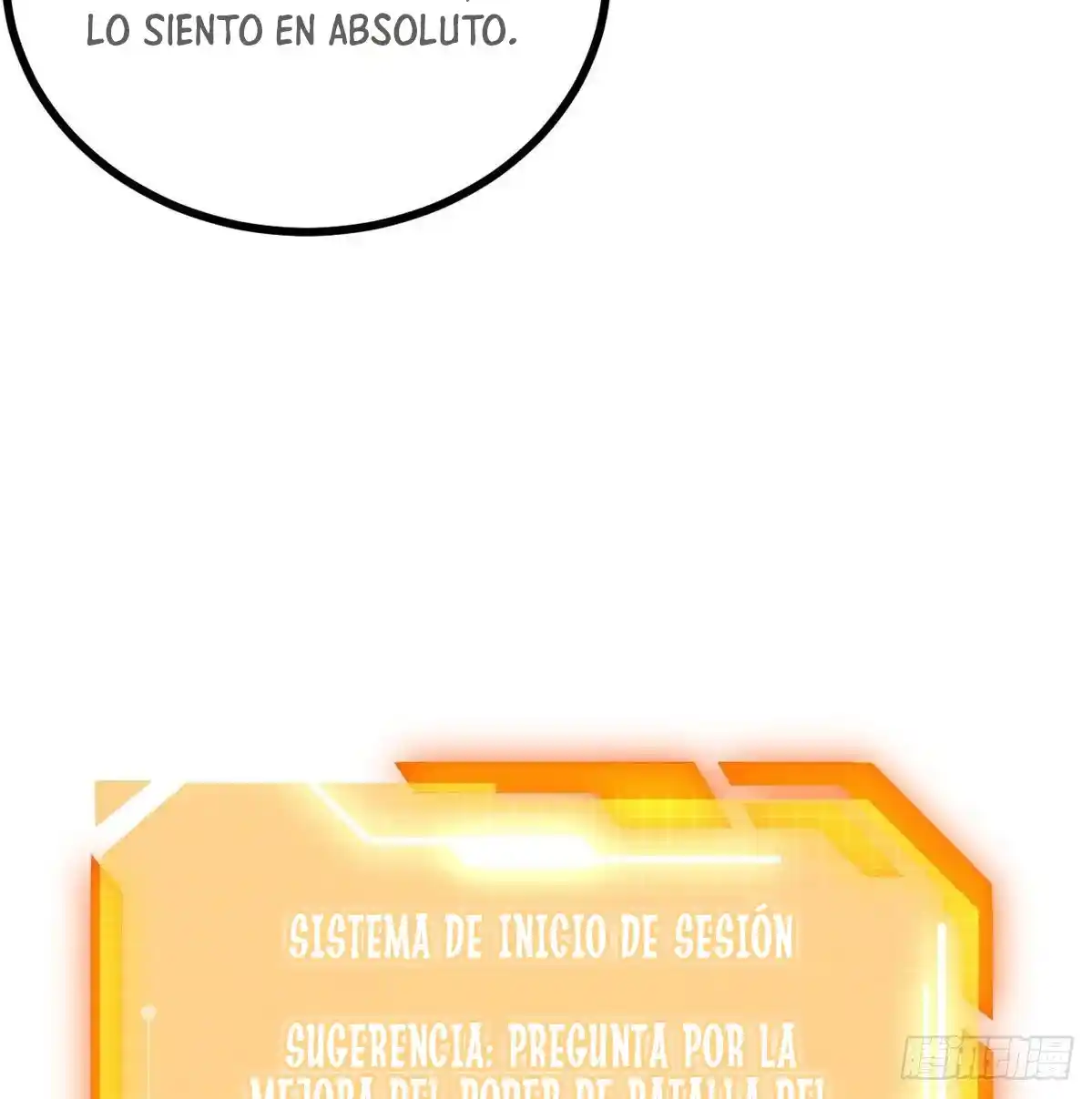 One Punch Star For 30 Days Sign In - Capítulo 3 - Página 83 - LectorTMOo