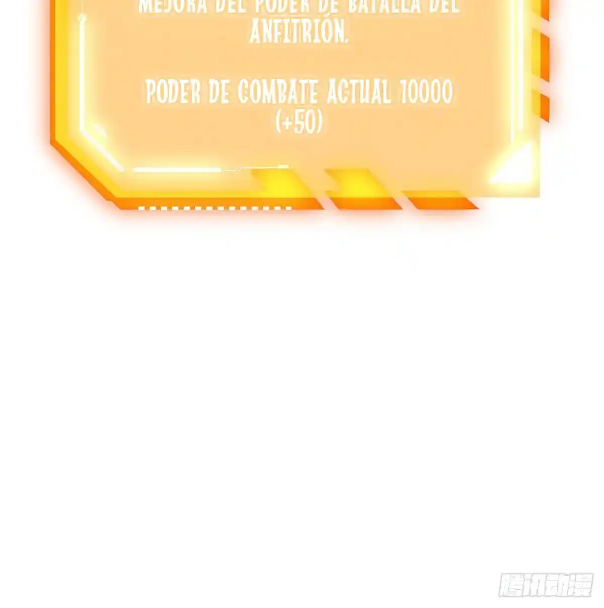 One Punch Star For 30 Days Sign In - Capítulo 3 - Página 84 - LectorTMOo