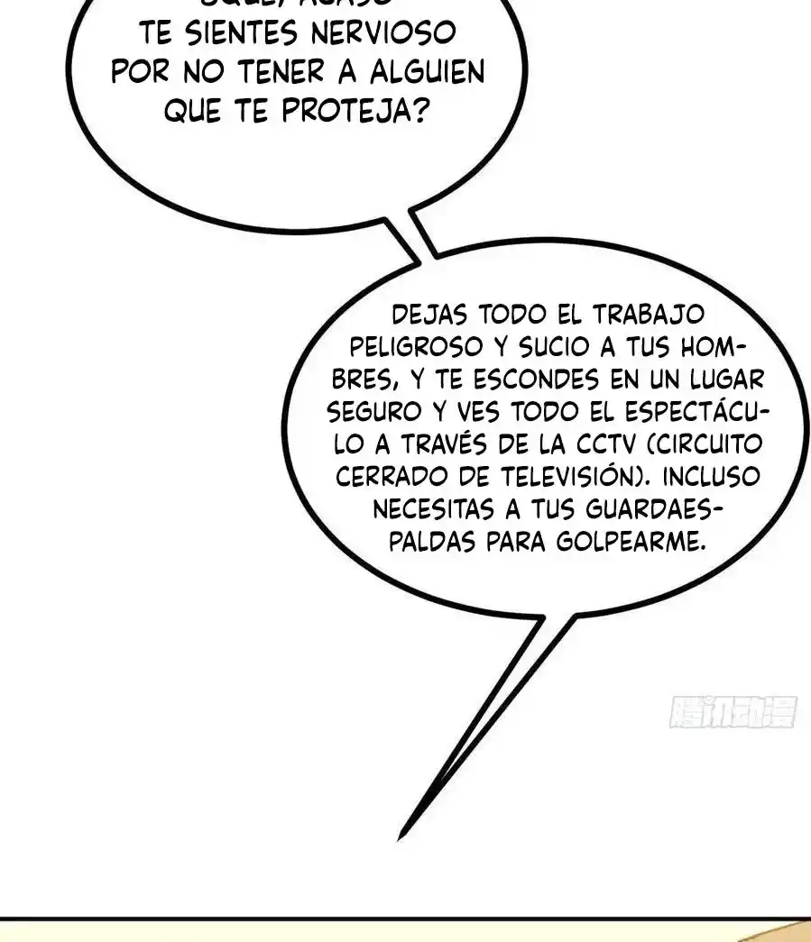 One Punch Star For 30 Days Sign In - Capítulo 30 - Página 4 - LectorTMOo