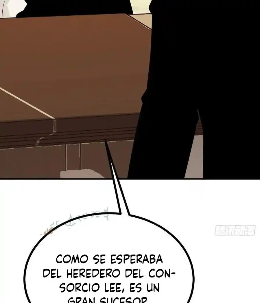 One Punch Star For 30 Days Sign In - Capítulo 30 - Página 6 - LectorTMOo