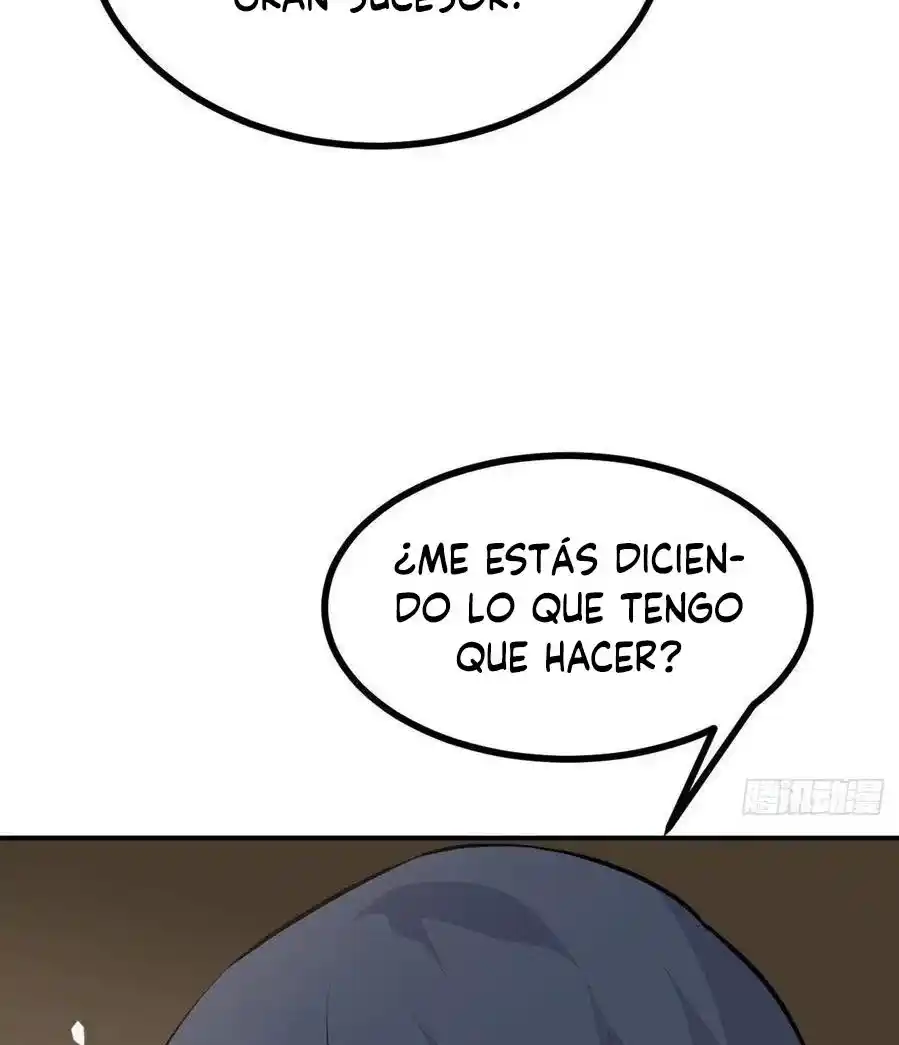 One Punch Star For 30 Days Sign In - Capítulo 30 - Página 7 - LectorTMOo