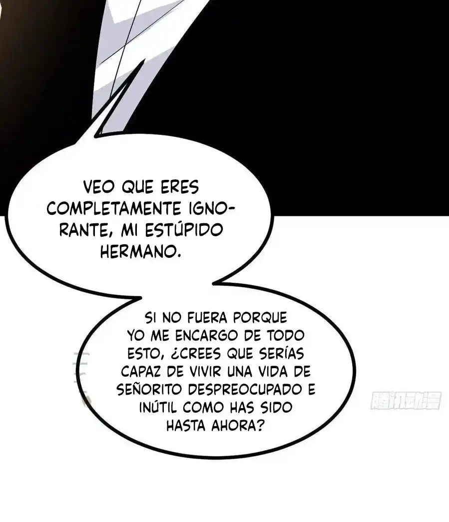 One Punch Star For 30 Days Sign In - Capítulo 30 - Página 9 - LectorTMOo