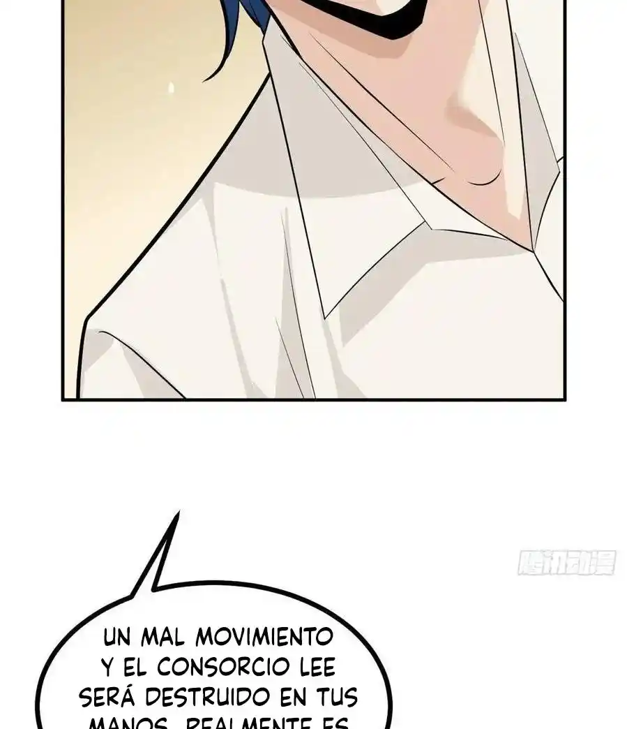 One Punch Star For 30 Days Sign In - Capítulo 30 - Página 11 - LectorTMOo