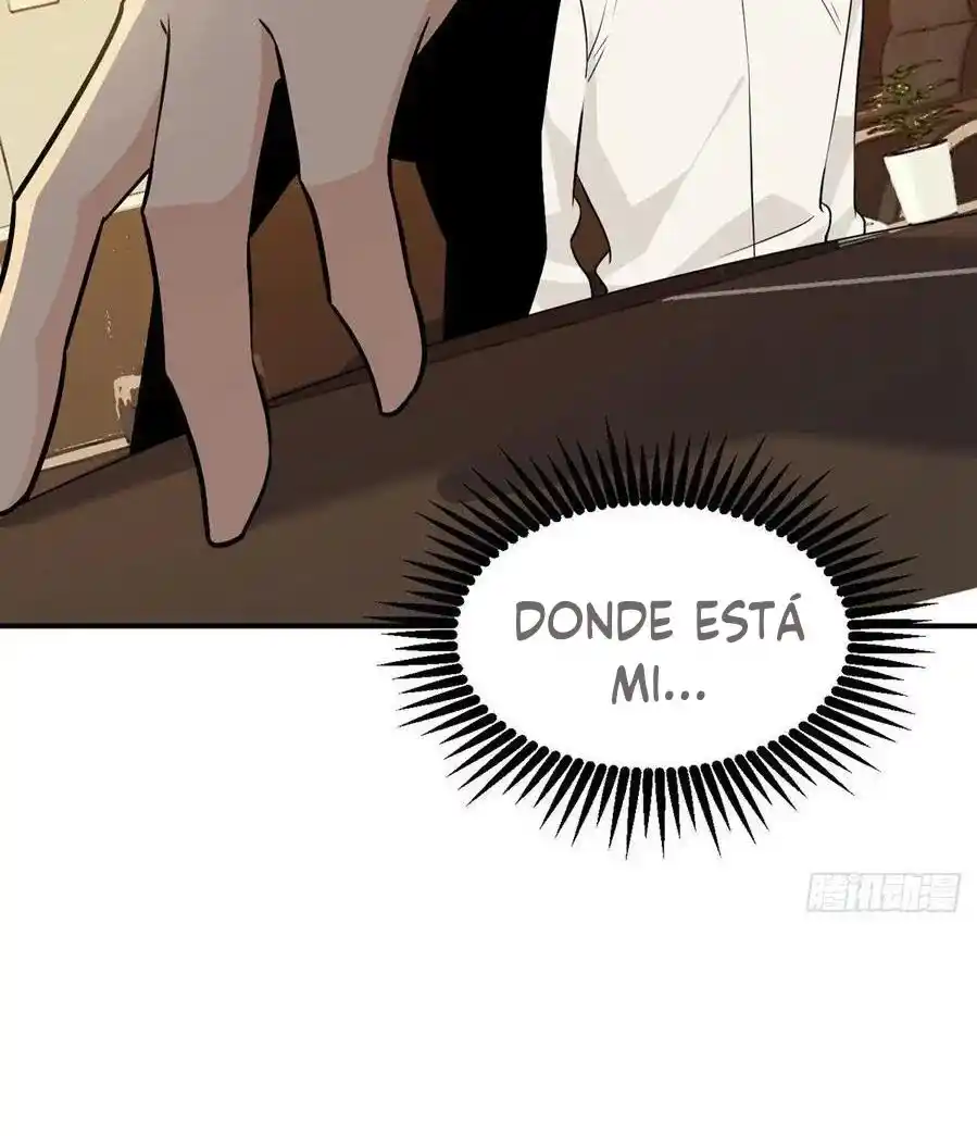 One Punch Star For 30 Days Sign In - Capítulo 30 - Página 16 - LectorTMOo