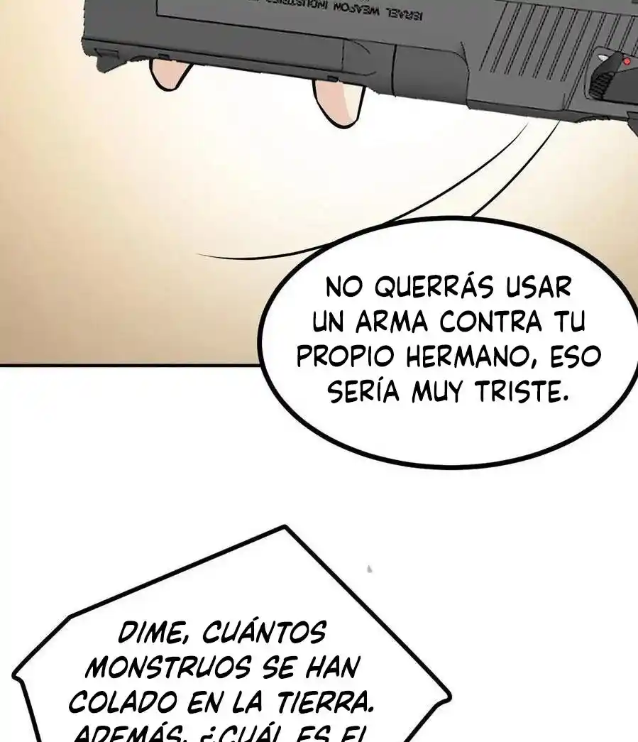 One Punch Star For 30 Days Sign In - Capítulo 30 - Página 20 - LectorTMOo