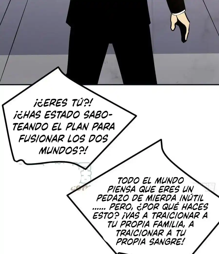 One Punch Star For 30 Days Sign In - Capítulo 30 - Página 23 - LectorTMOo
