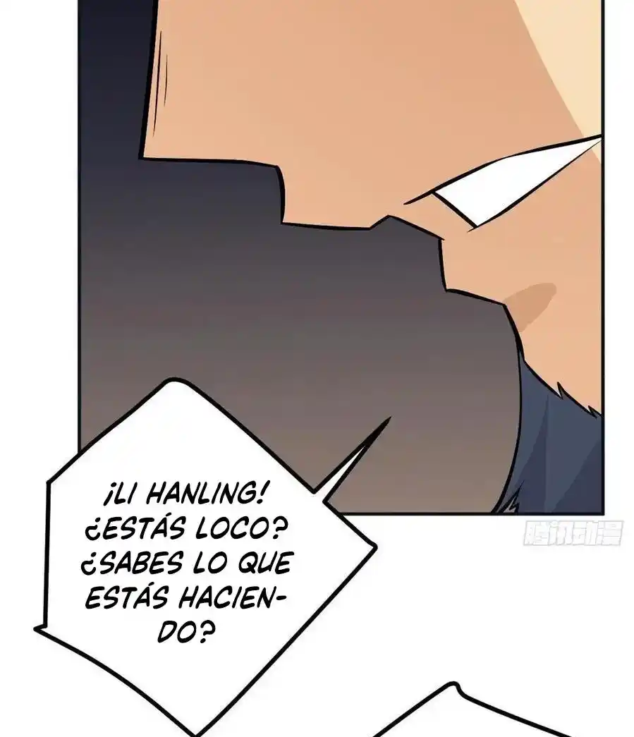 One Punch Star For 30 Days Sign In - Capítulo 30 - Página 25 - LectorTMOo