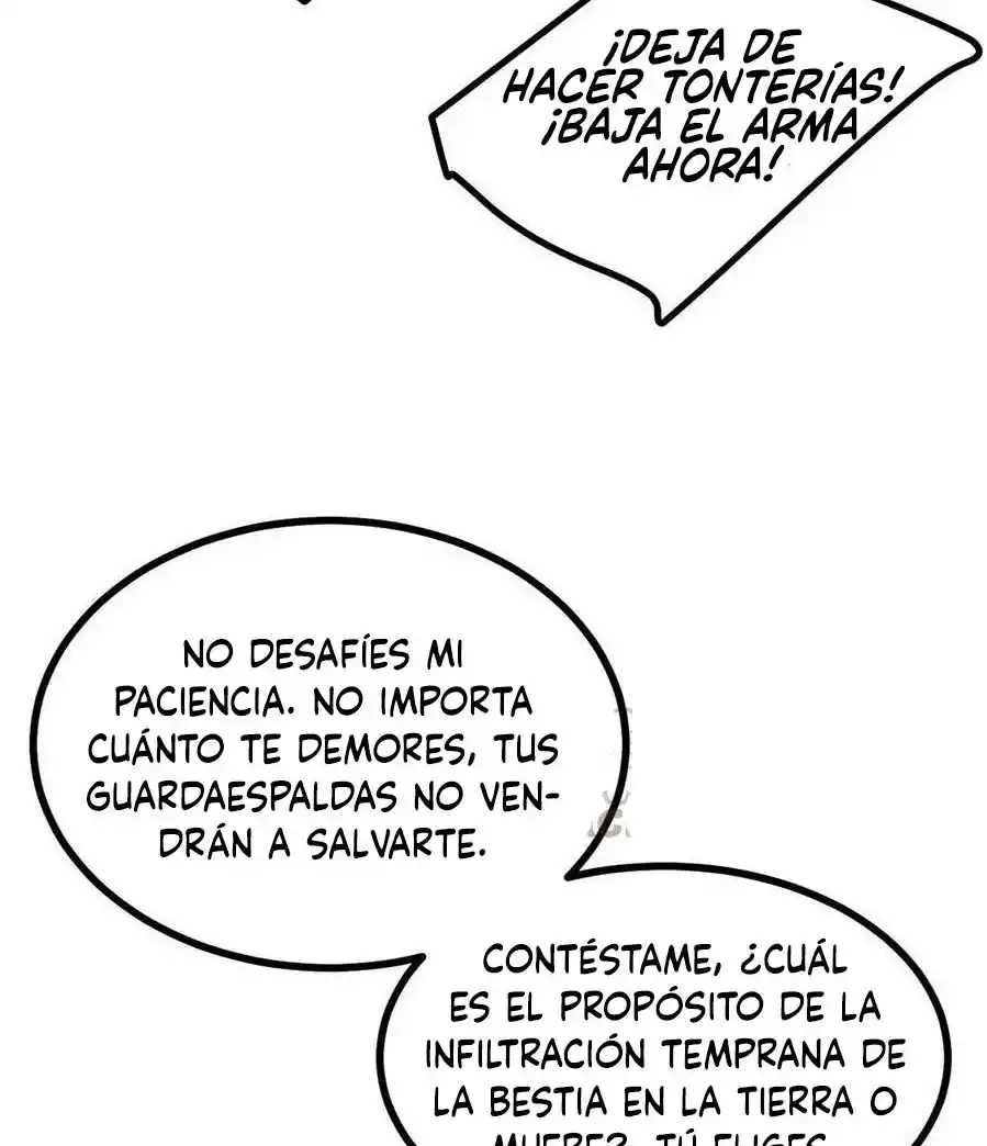 One Punch Star For 30 Days Sign In - Capítulo 30 - Página 26 - LectorTMOo