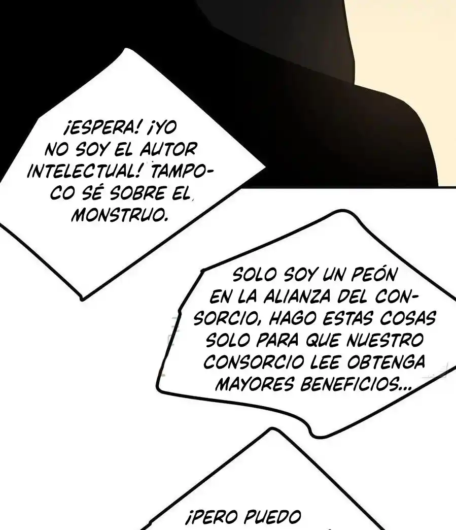 One Punch Star For 30 Days Sign In - Capítulo 30 - Página 29 - LectorTMOo