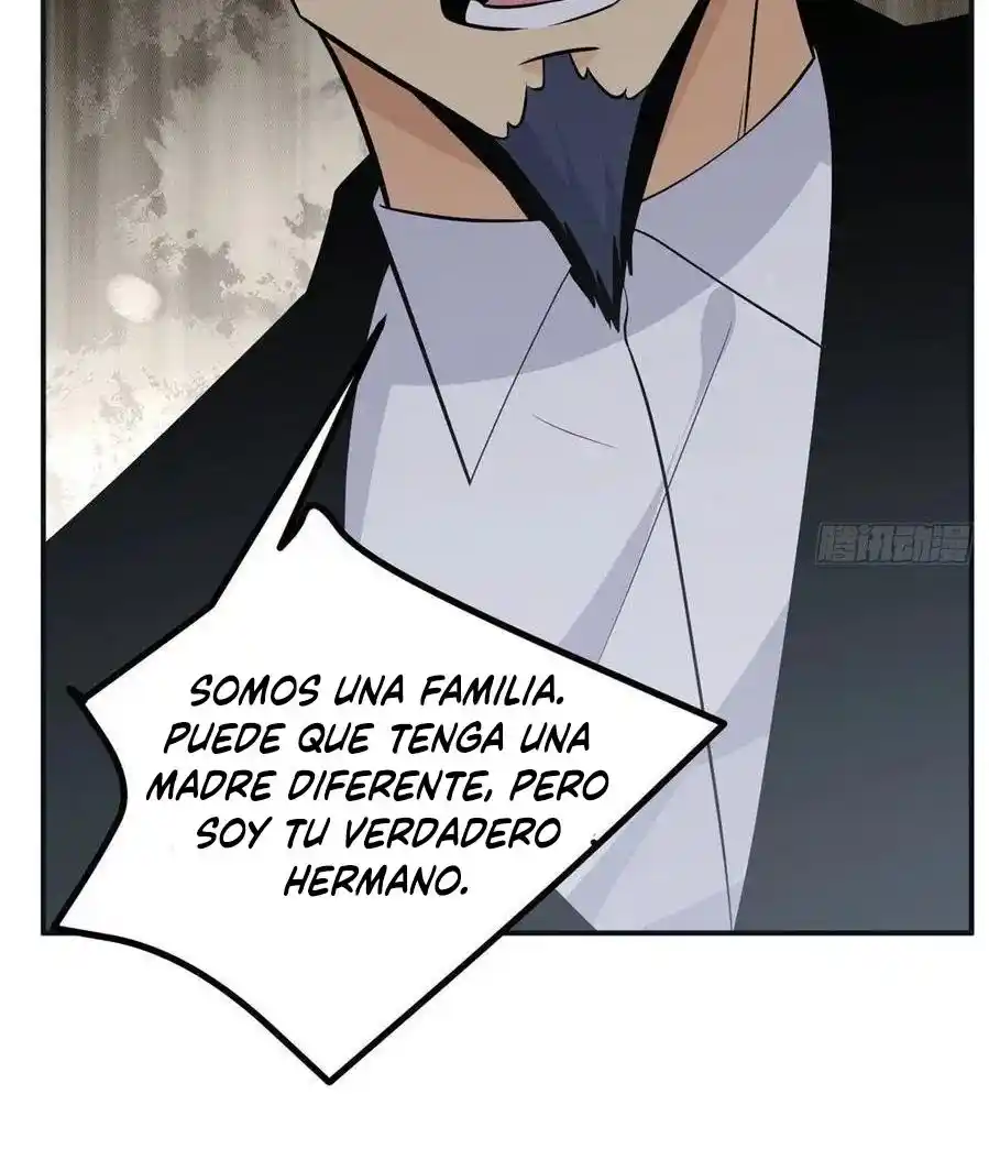 One Punch Star For 30 Days Sign In - Capítulo 30 - Página 34 - LectorTMOo