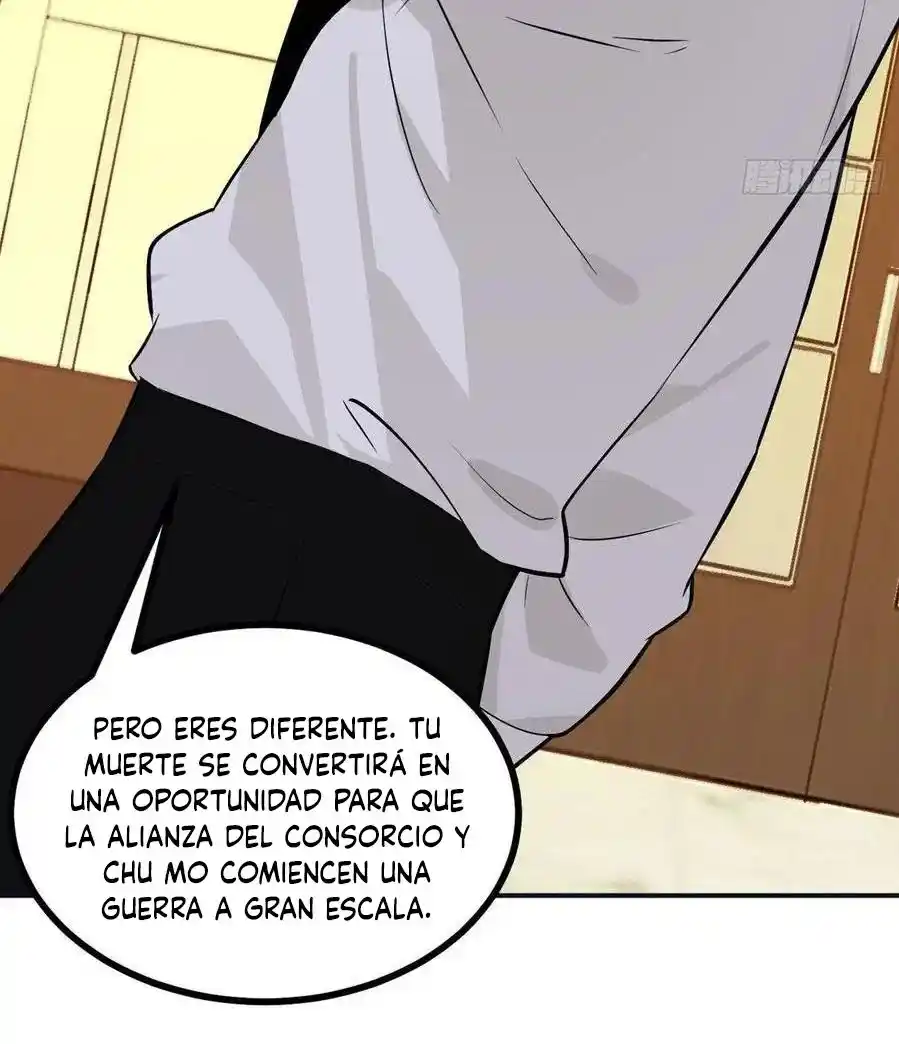 One Punch Star For 30 Days Sign In - Capítulo 30 - Página 37 - LectorTMOo
