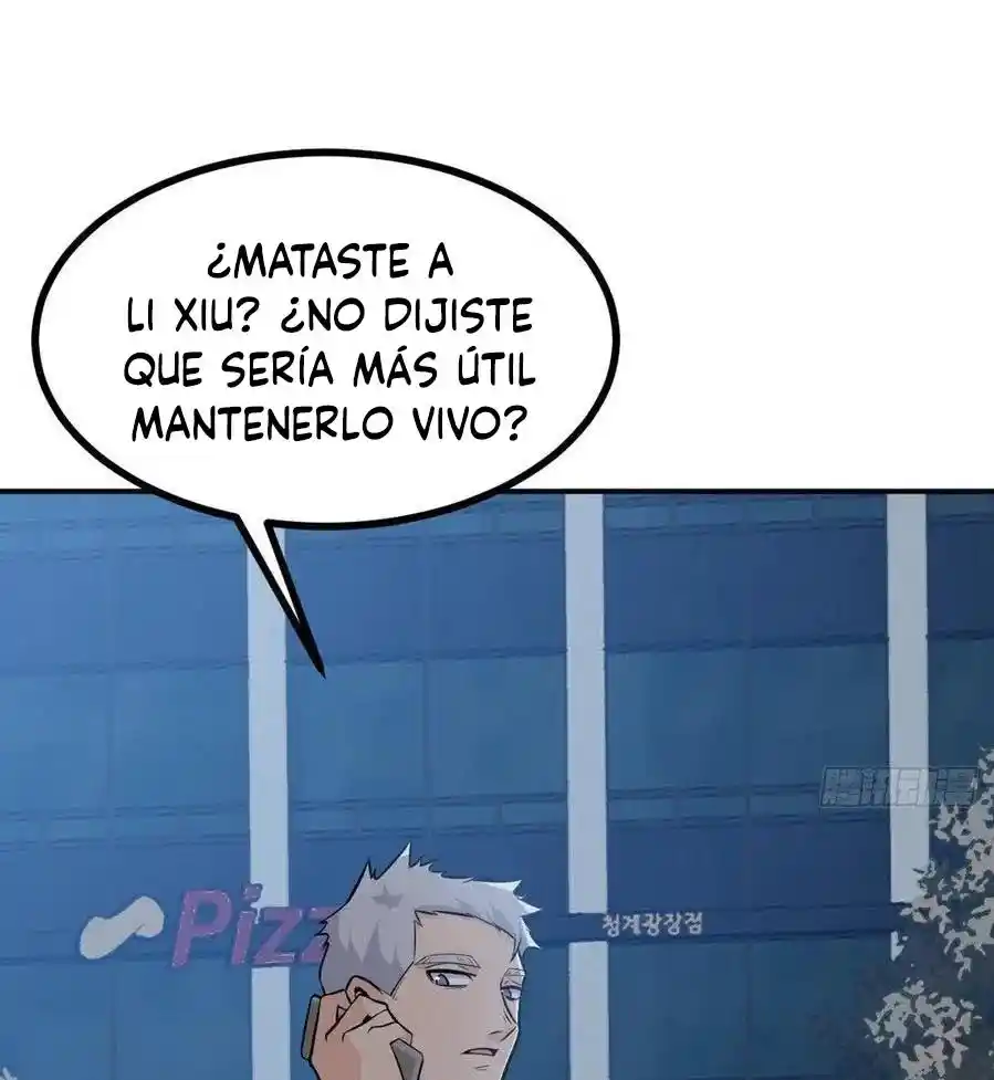 One Punch Star For 30 Days Sign In - Capítulo 30 - Página 44 - LectorTMOo