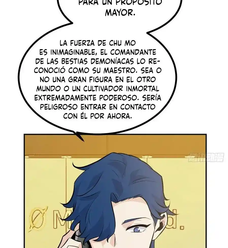 One Punch Star For 30 Days Sign In - Capítulo 30 - Página 47 - LectorTMOo