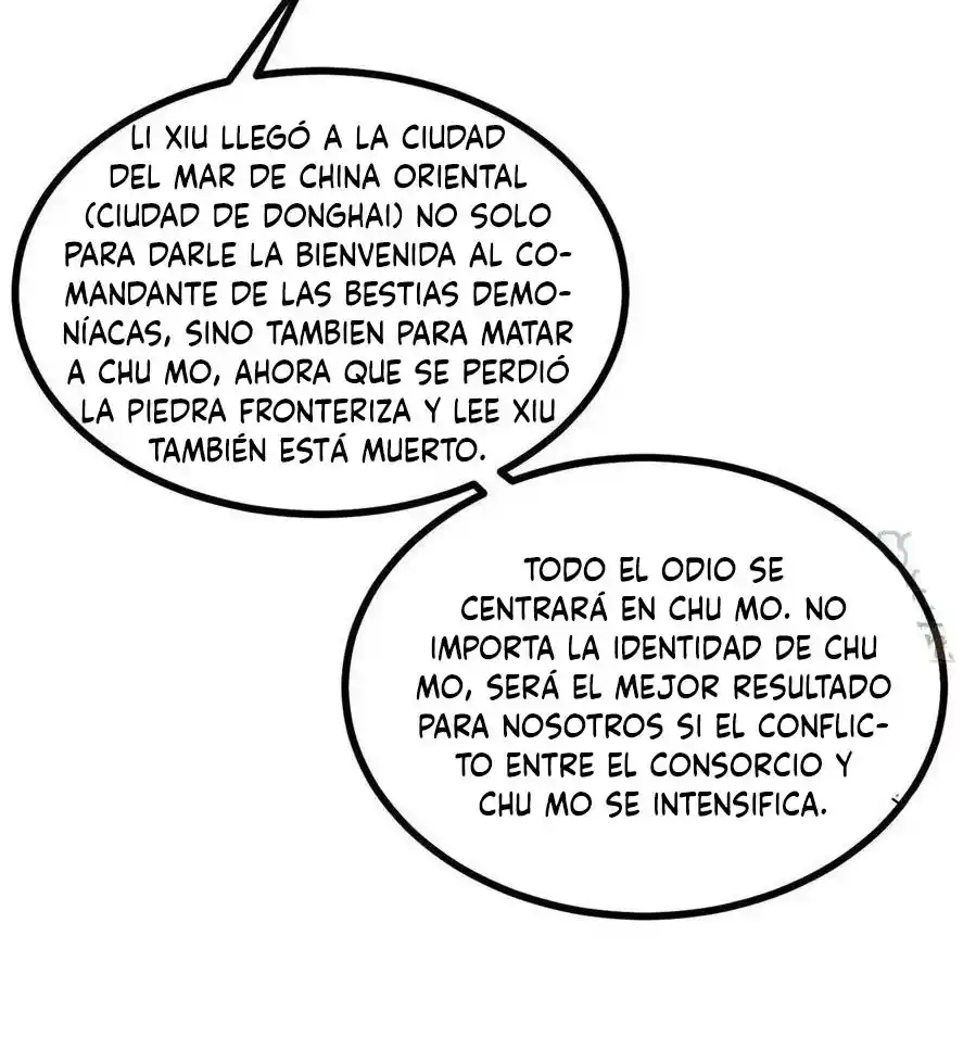 One Punch Star For 30 Days Sign In - Capítulo 30 - Página 49 - LectorTMOo