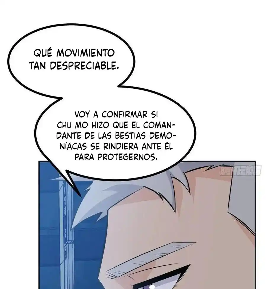 One Punch Star For 30 Days Sign In - Capítulo 30 - Página 50 - LectorTMOo