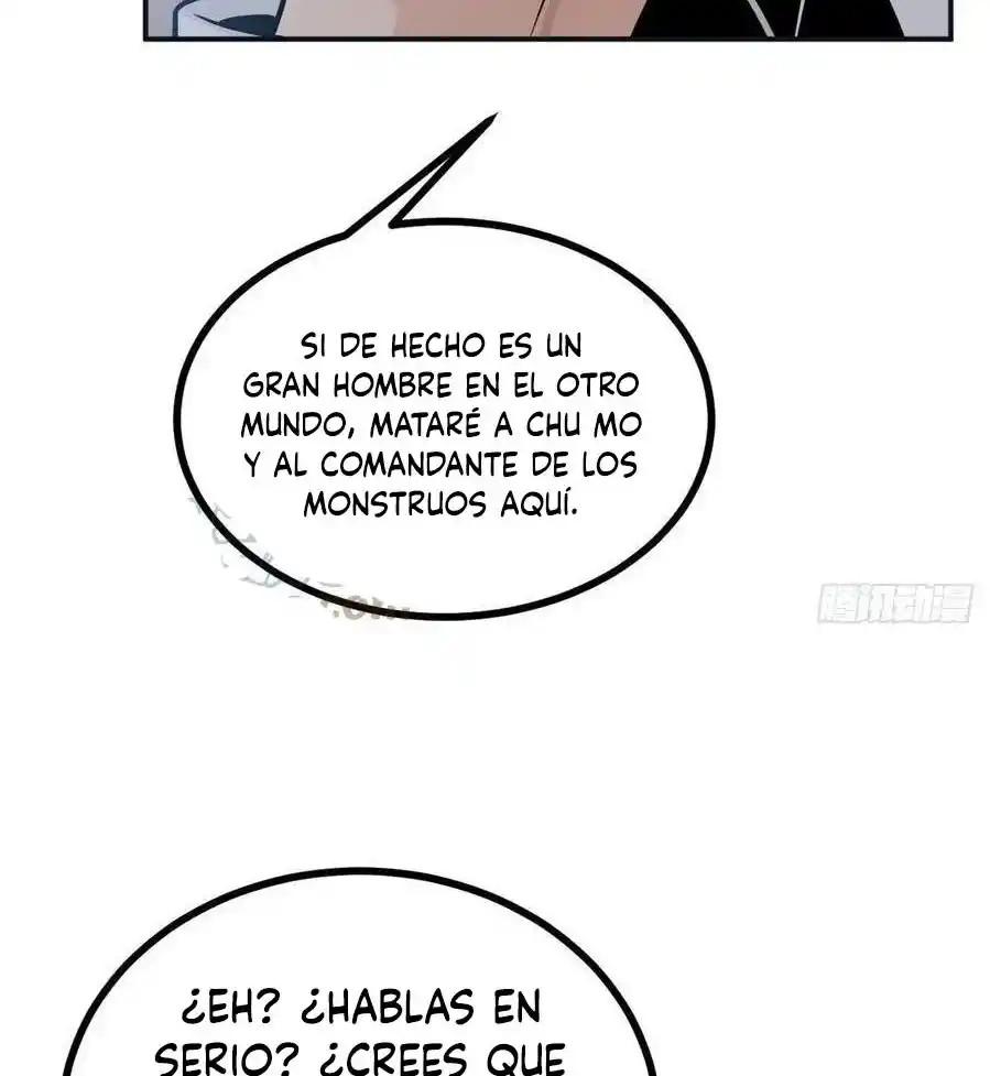 One Punch Star For 30 Days Sign In - Capítulo 30 - Página 52 - LectorTMOo