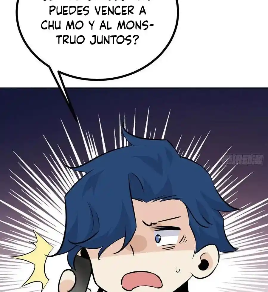 One Punch Star For 30 Days Sign In - Capítulo 30 - Página 53 - LectorTMOo