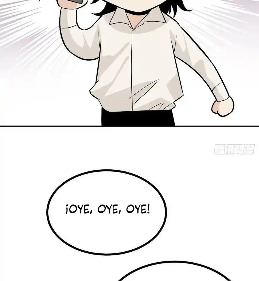 One Punch Star For 30 Days Sign In - Capítulo 30 - Página 54 - LectorTMOo