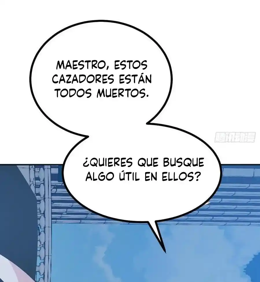 One Punch Star For 30 Days Sign In - Capítulo 30 - Página 57 - LectorTMOo