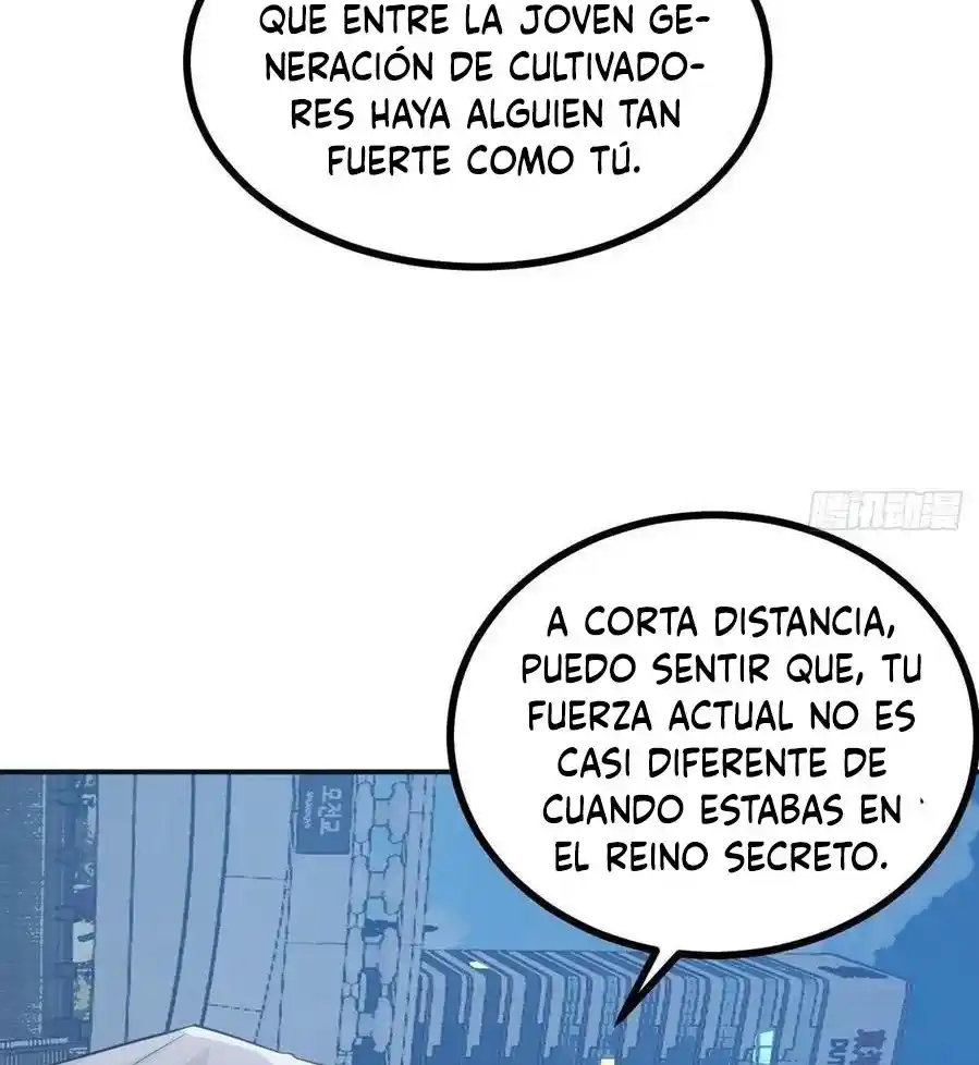 One Punch Star For 30 Days Sign In - Capítulo 30 - Página 61 - LectorTMOo