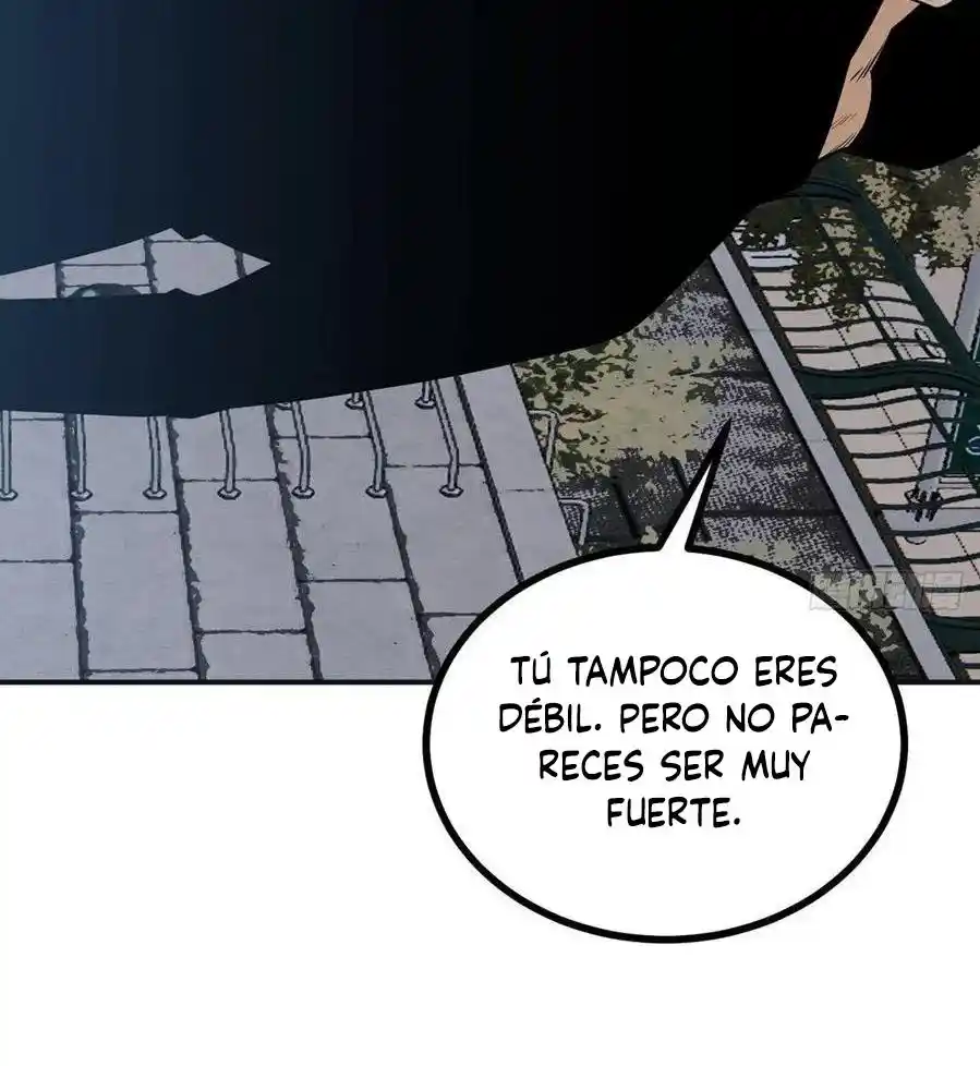 One Punch Star For 30 Days Sign In - Capítulo 30 - Página 63 - LectorTMOo