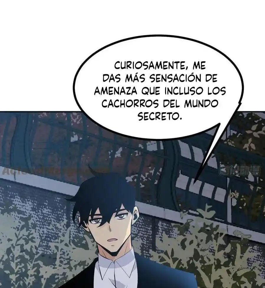 One Punch Star For 30 Days Sign In - Capítulo 30 - Página 64 - LectorTMOo