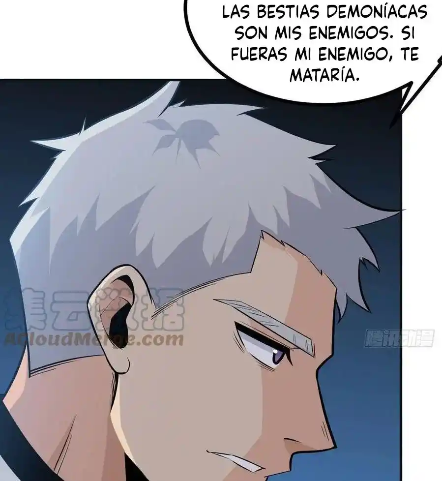 One Punch Star For 30 Days Sign In - Capítulo 30 - Página 67 - LectorTMOo