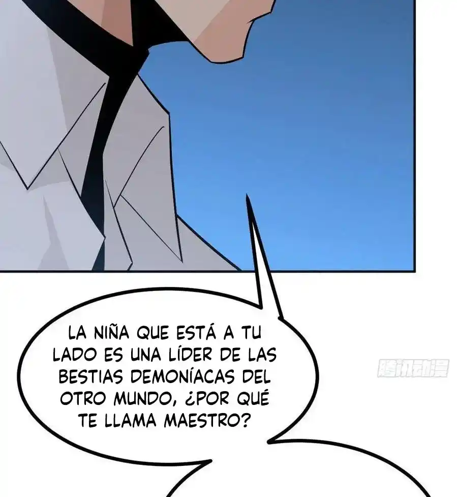 One Punch Star For 30 Days Sign In - Capítulo 30 - Página 68 - LectorTMOo