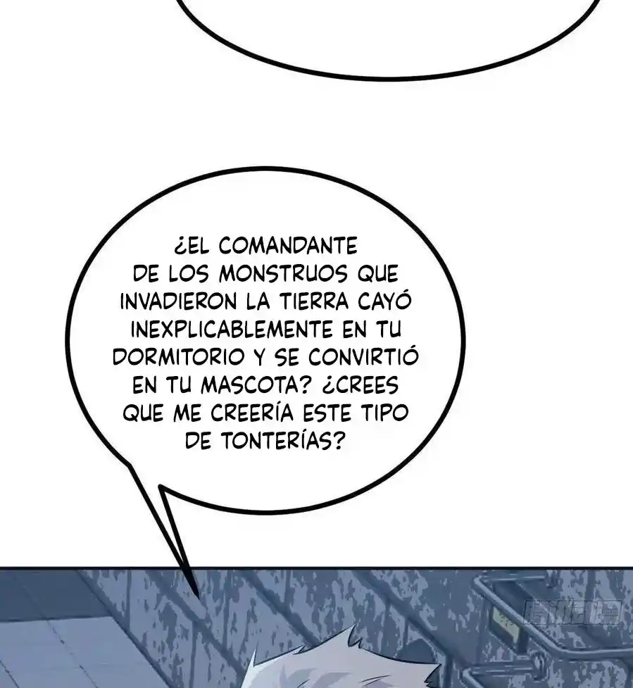 One Punch Star For 30 Days Sign In - Capítulo 30 - Página 72 - LectorTMOo